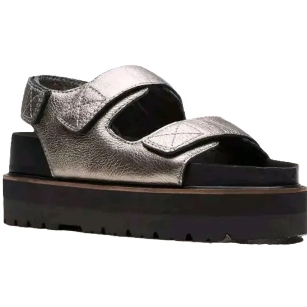 Clarks Collection Orianna Y2k Platform Adjustable… - image 1